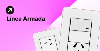 Banner Linea Armada Transparent