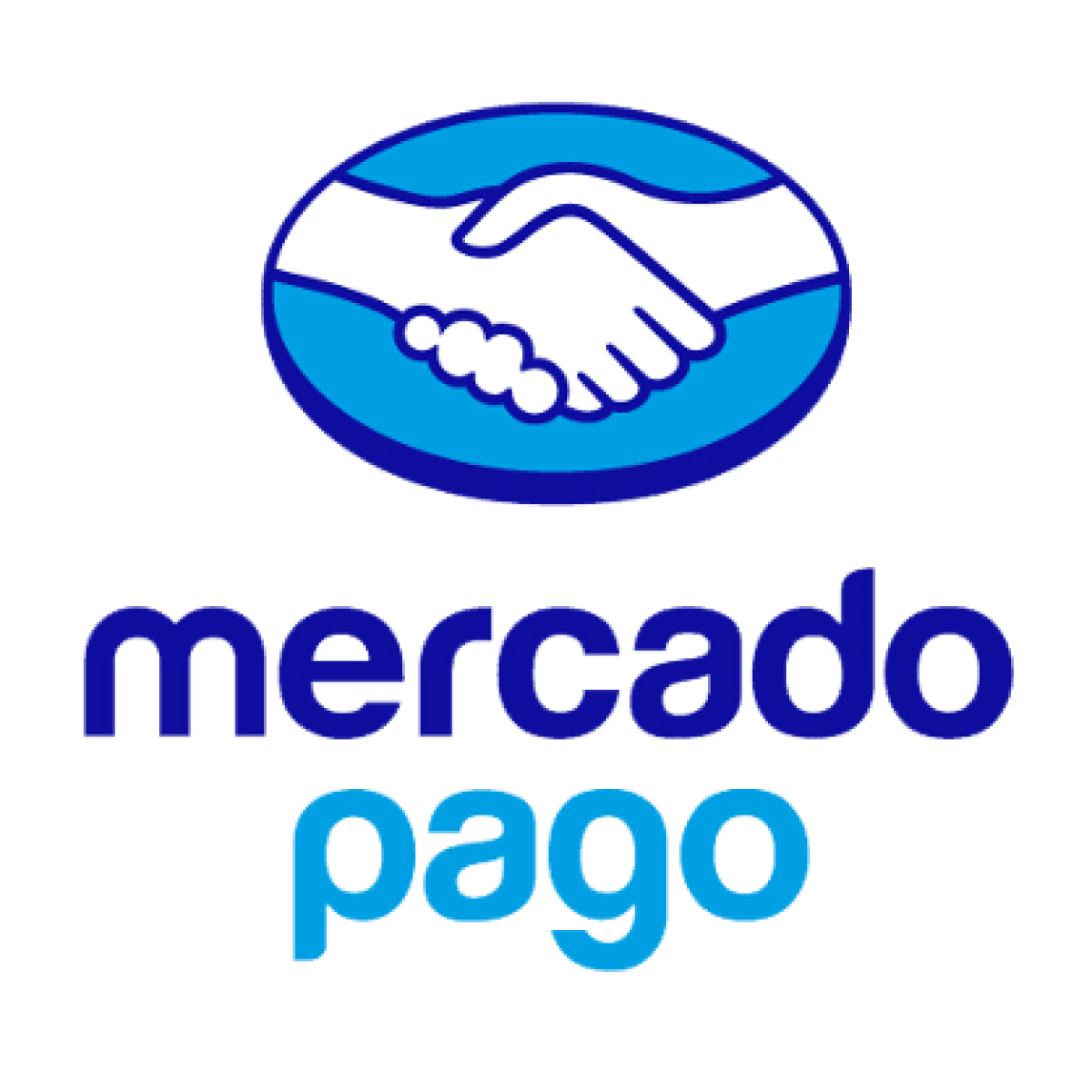 Logo Mercadopago